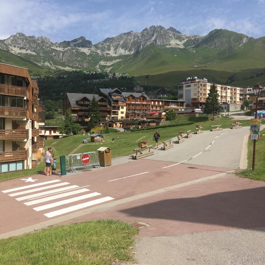 Appart St Francois Longchamp Saint-Francois-Longchamp Luaran gambar